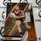 2024 TLA NRL Traders World In League - Copper Sarah Togatuki #094/215 Tigers