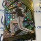 2022 Chronicles MLB Baseball Revolution - CJ Abrams RC GROOVE #75 San Diego