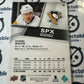 2022-23 NHL SPX Hockey Evgeni Malkin SPX Radiance #066/100 Penguins