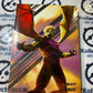 2022 Fleer Ultra Avengers Base Hulking #31 Marvel