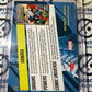 2022 Fleer Ultra Avengers Base Gamora #23 Marvel