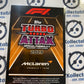 2023 Topps Turbo Attax F1 -Foil Lando Norris Next Gen #292 McLaren