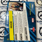 2022 Fleer Ultra Avengers Base Hulking #31 Marvel
