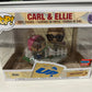 Funko Pop! Up Carl & Ellie Movie Moments NYCC Exclusive Pop! Vinyl Figure #979