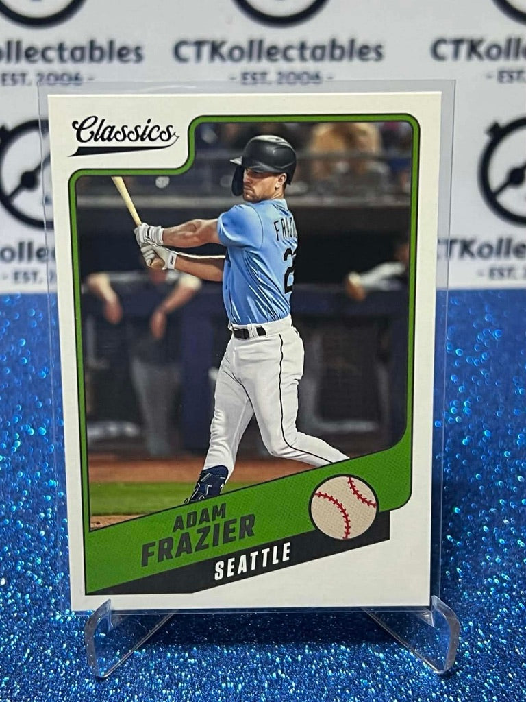 2022 Chronicles MLB Classics #22 Adam Frazier Base Seattle