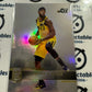 2020-21 NBA Panini Elite Base Royce O'Neal #137 Jazz
