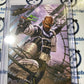 2022 Fleer Ultra Avengers Base Nick Fury #49 Marvel