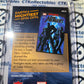 2022 Fleer Ultra Avengers Mightiest Spin off "Dark Avengers" #SO-06