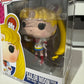 Funko Pop Animation Sailor Moon - Sailor Moon Crisis Outfit #331