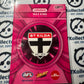 2025 AFL Footy Stars Luminous Max King #LDP71 Dragon Scales PINK Saints