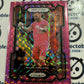 2023-24 Prizm Premier League Soccer Mark Flekken #149 Pink Mosaic Prizm