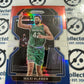 2021-22 NBA Panini Prizm Maxi Kleber Red White Blue #47 Mavericks