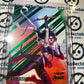 2022 Fleer Ultra Avengers Kate Bishop Green Foil Parallel #37 Avengers