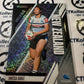 2024 TLA NRL Traders World In League - Silver Annessa Biddle #137/150 Sharks