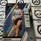 2024 TLA NRL Traders World In League - Silver Annessa Biddle #144/150 Sharks