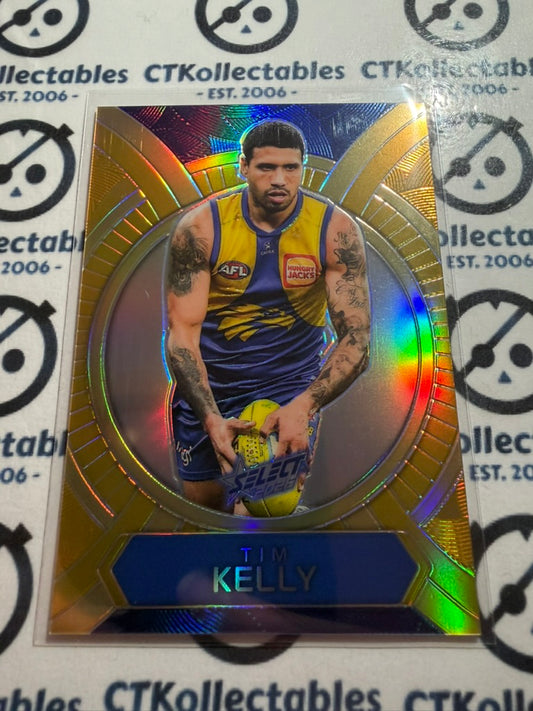 2026 Select AFL Footy Stars Luminous LB165 Tim Kelly Eagles