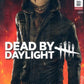 DEAD BY DAYLIGHT # 01  VF TITAN  COMICS VARIANT C GAME COVER  COMIC BOOK 2023