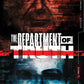 THE DEPARTMENT OF TRUTH # 13 IMAGE 1ST PRINTING  IMAGE COMIC BOOK  MATURE READERS 2021