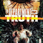 THE DEPARTMENT OF TRUTH # 20 IMAGE 1ST PRINTING IMAGE COMIC BOOK  MATURE READERS 2022