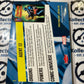 2022 Fleer Ultra Avengers Base Agent 13 #1 Marvel