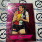 2025 AFL Footy Stars Luminous Max King #LDP71 Dragon Scales PINK Saints