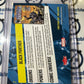 2022 Fleer Ultra Avengers Base Black Panther #7 Marvel