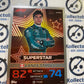 2023 Topps Turbo Attax F1 -Foil Lance Stroll Superstar #285
