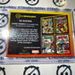 2022 Fleer Ultra Avengers Artist Spotlight Sal Buscema #AS-1 Avengers