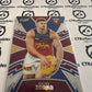 2024 AFL Footy Stars  Luminous Thunderbolt Dayne Zorko #341/599