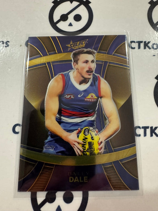 2025 AFL Footy Stars Luminous Bailey Dale Superstar #LS105 Demons #137/199