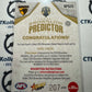 2024 AFL Footy Stars Karl Amon Brownlow Gold Predictor #207/315 Hawks