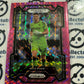 2023-24 Prizm Premier League Soccer Nick Pope #55 Pink Mosaic Prizm