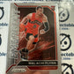 2020-21 NBA Panini Prizm Malachi Flynn Emergent #16 Raptors