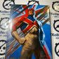 2022 Fleer Ultra Avengers Base Captain Britain #12 Marvel