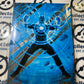 2022 Fleer Ultra Avengers Base Havok #26 Marvel