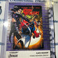 2022 Fleer Ultra Avengers 1st Appearance Kate Bishop Base #FA-14