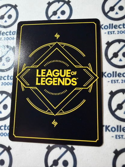 Lillia Bashful Bloom Foil 189/219 Unleashed Riftbound League of Legends