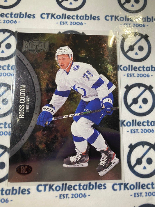 : 2017-18 Upper Deck Series 2 #412 Victor Hedman Tampa Bay  Lightning Hockey Card : Collectibles & Fine Art