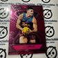 2025 AFL Footy Stars Luminous Josh Dunkley #LDP8 Dragon Scales PINK Lions
