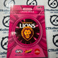 2025 AFL Footy Stars Luminous Lachie Neale #LDP10 Dragon Scales PINK Lions