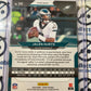 2020 NFL Prizm Jalen Hurts Red White & Blue RC Prizm #343 Eagles