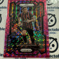 2023-24 Prizm Premier League Soccer Marcus Tavernier #229 Pink Mosaic Prizm