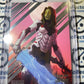 2022 Fleer Ultra Avengers Base Gamora #23 Marvel