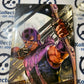 2022 Fleer Ultra Avengers Base Clint Barton #14 Marvel