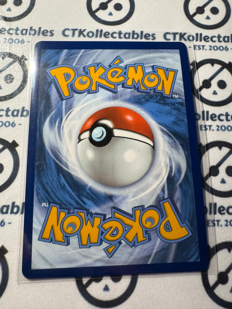 Mega Luacario EX Full Art #160/132 Mega Evolution Pokemon See Descript.