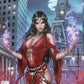 GRIMM FAIRY TALES # 16 SWORD OF CAMELOT VARIANT C ZENESCOPE NM COMIC BOOK  2021