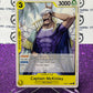 ONE PIECE CAPTAIN MCKINLEY # OP05-112 AWAKENING OF THE NEW ERA COMMON CARD 2023