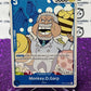 ONE PIECE MONKEY.D.GARP # OP05-054 AWAKENING OF THE NEW ERA UNCOMMON CARD 2023