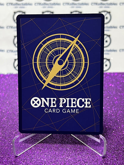 ONE PIECE USO-HACHI # OP05-061  AWAKENING OF THE NEW ERA UNCOMMON CARD 2023