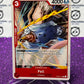 ONE PIECE PELL # OP05-014  AWAKENING OF THE NEW ERA COMMON CARD 2023